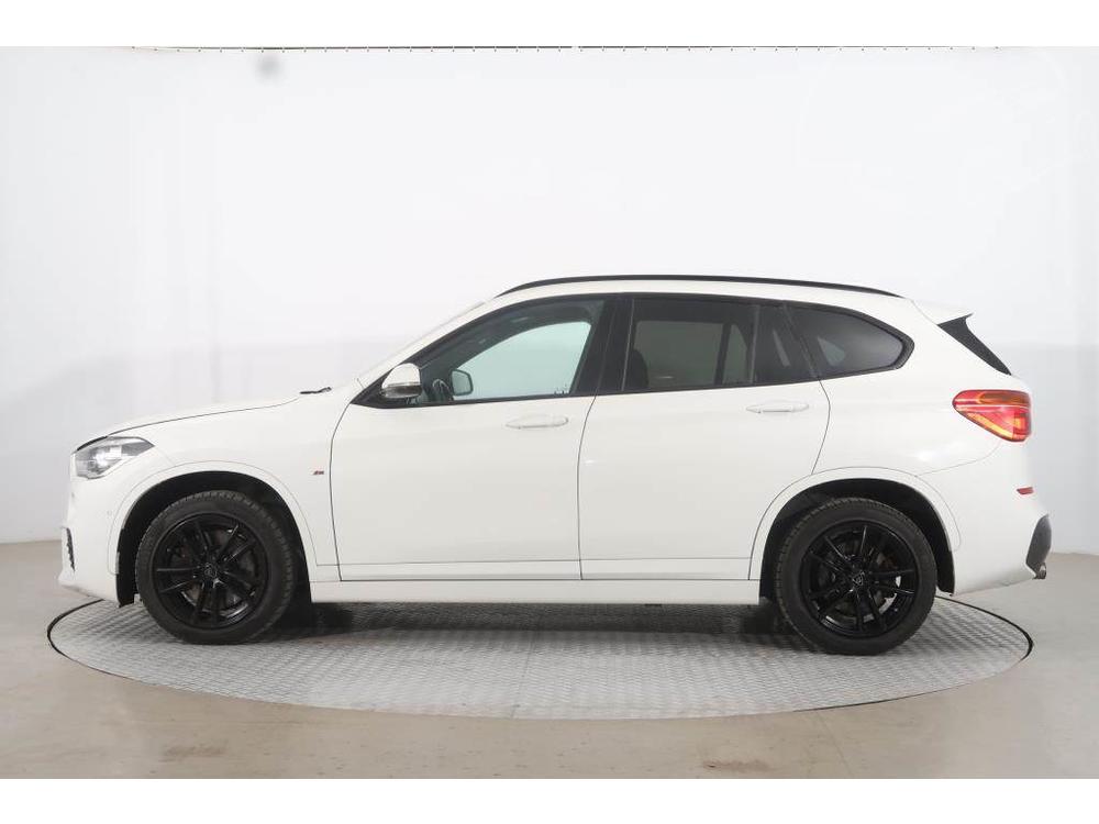 BMW X1 xDrive20i, M Sport, 4X4