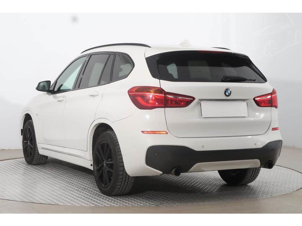 BMW X1 xDrive20i, M Sport, 4X4