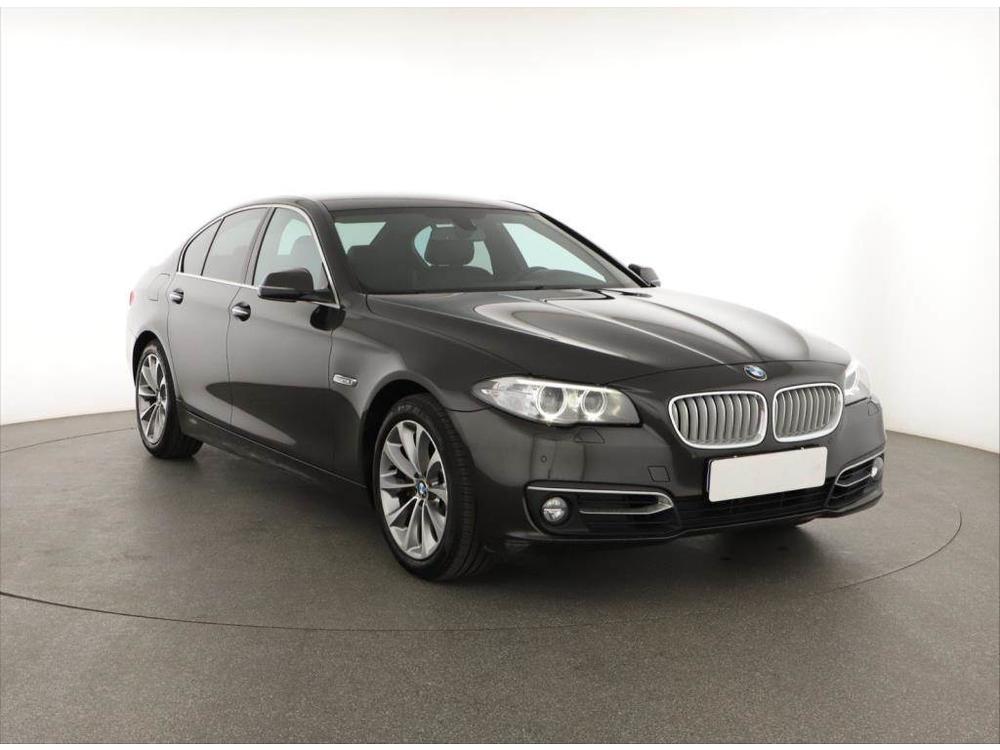 Prodm BMW 530 530d xDrive, 4X4, Automat