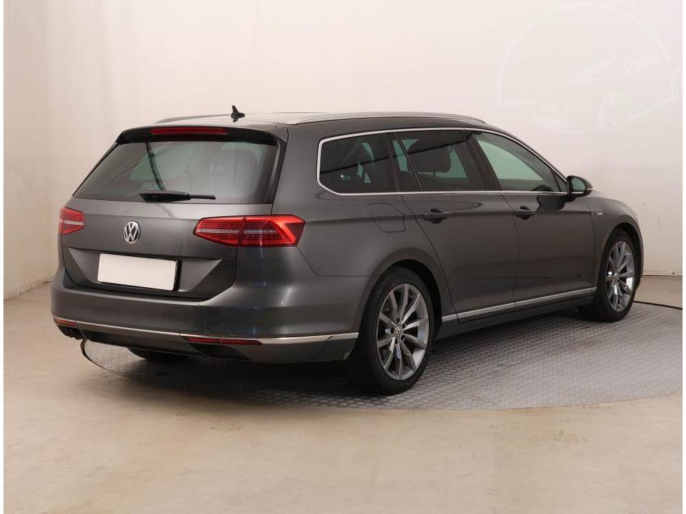 Volkswagen Passat 2.0 TDI, 4X4, Automat