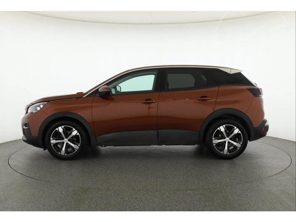 Peugeot 3008 1.2 PureTech, R,2.maj