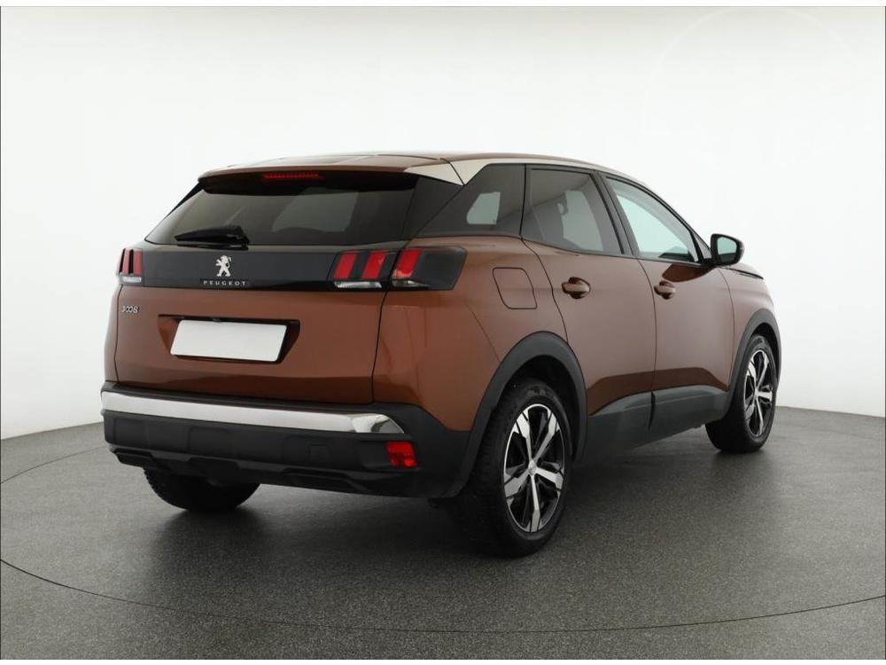 Peugeot 3008 1.2 PureTech, R,2.maj