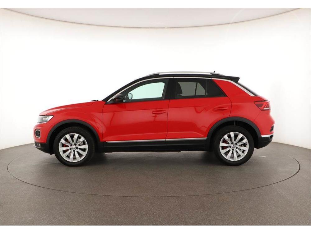 Volkswagen T-Roc 2.0 TSI 4Motion, Sport, 4X4