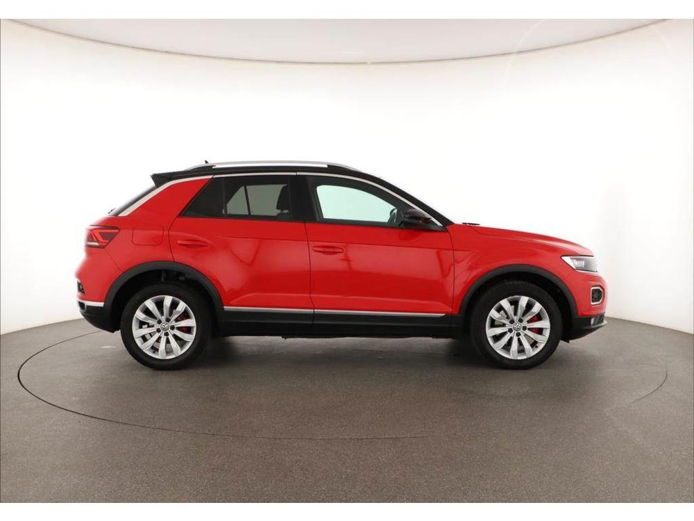 Volkswagen T-Roc 2.0 TSI 4Motion, Sport, 4X4