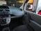 Renault Kangoo 1.6, 5Mst, Klima