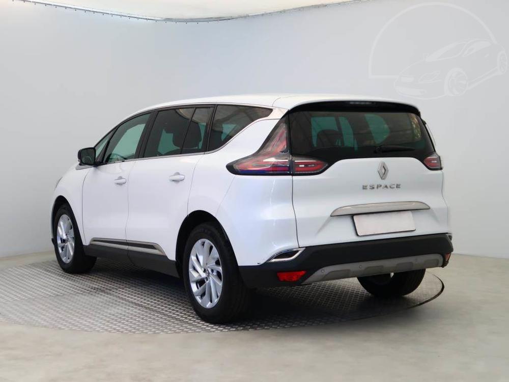 Renault Espace 1.6 dCi, Serv.kniha, Ke