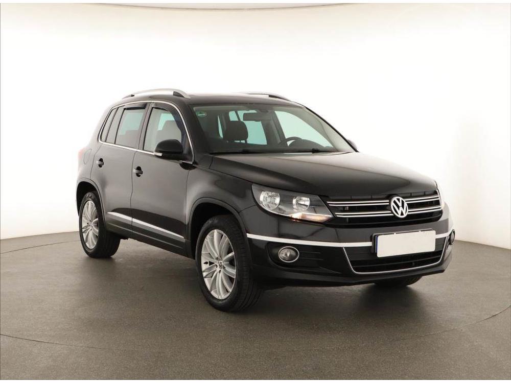 Prodm Volkswagen Tiguan 2.0 TDI, Sport&Style, 4X4