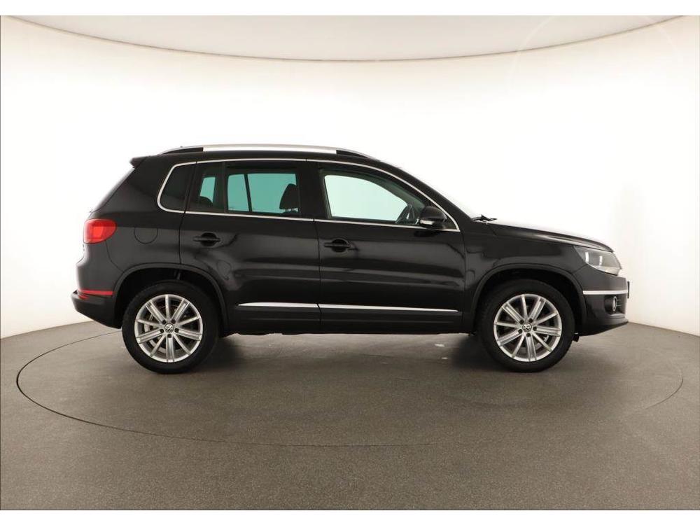 Volkswagen Tiguan 2.0 TDI, Sport&Style, 4X4