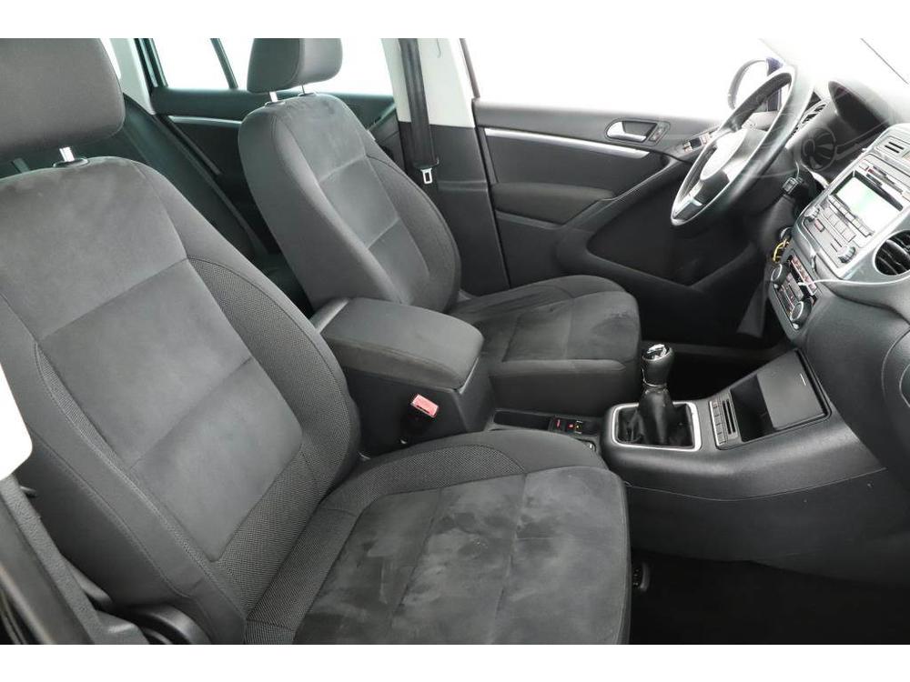 Volkswagen Tiguan 2.0 TDI, Sport&Style, 4X4