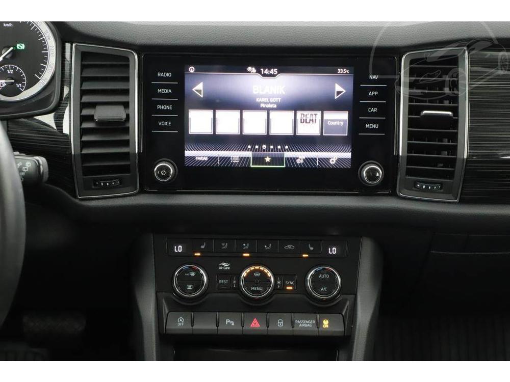 koda Kodiaq 2.0 TDI, Style, 4X4, Automat