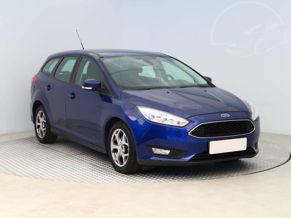 Prodm Ford Focus 1.6 TDCi, NOV CENA