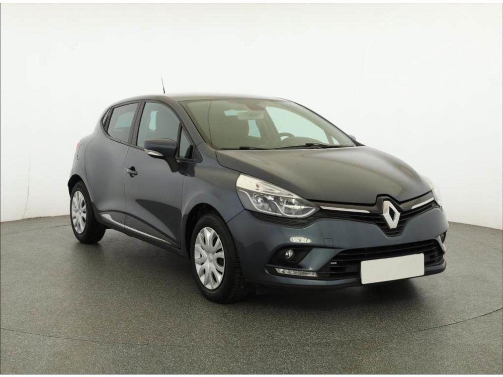 Renault Clio 1.2 16V, R,2.maj, Klima