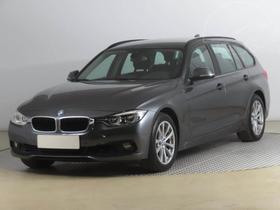 BMW 330 330 i xDrive, NOV CENA, 4X4