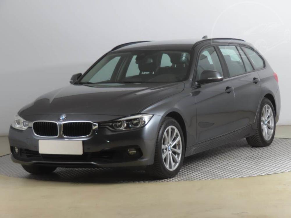 BMW 330 330 i xDrive, 4X4, Automat