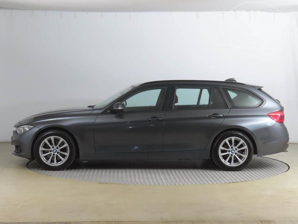 BMW 330 330 i xDrive, 4X4, Automat