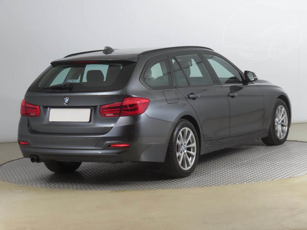 BMW 330 330 i xDrive, 4X4, Automat