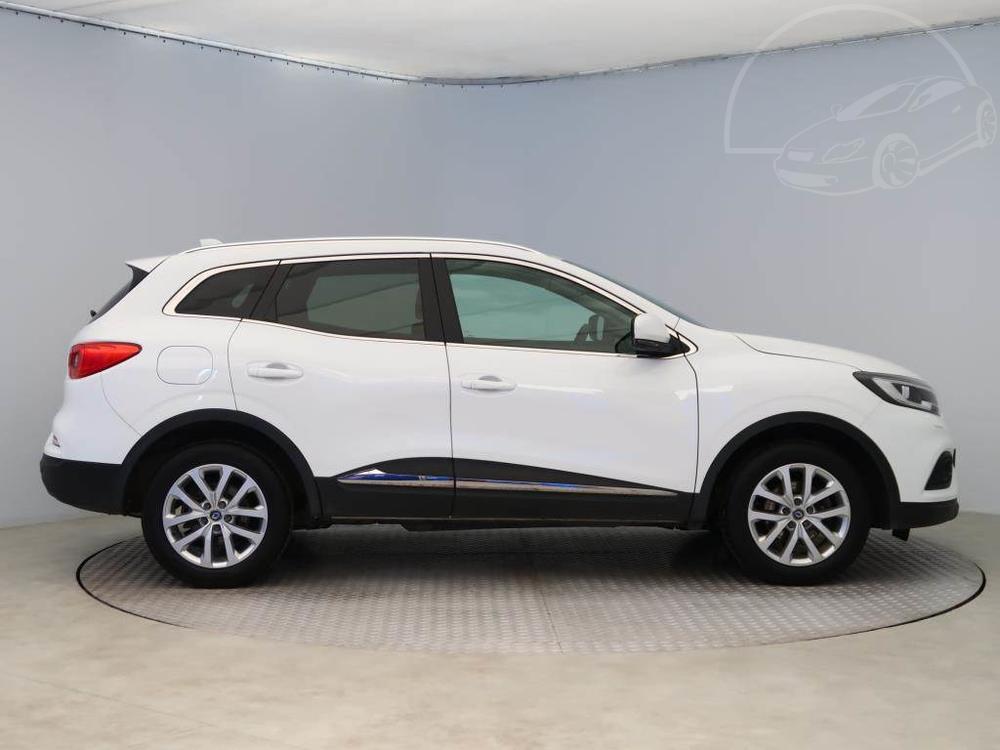 Renault Kadjar 1.3 TCe, R,2.maj, Serv.kniha