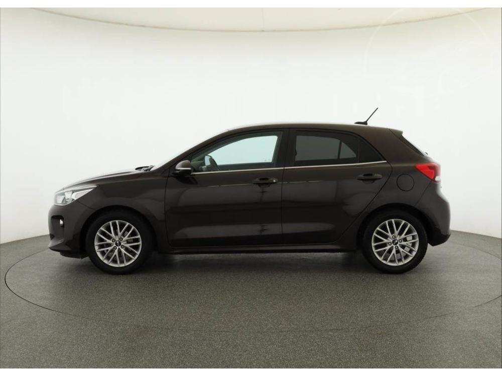 Kia Rio 1.25 CVVT, R,1.maj