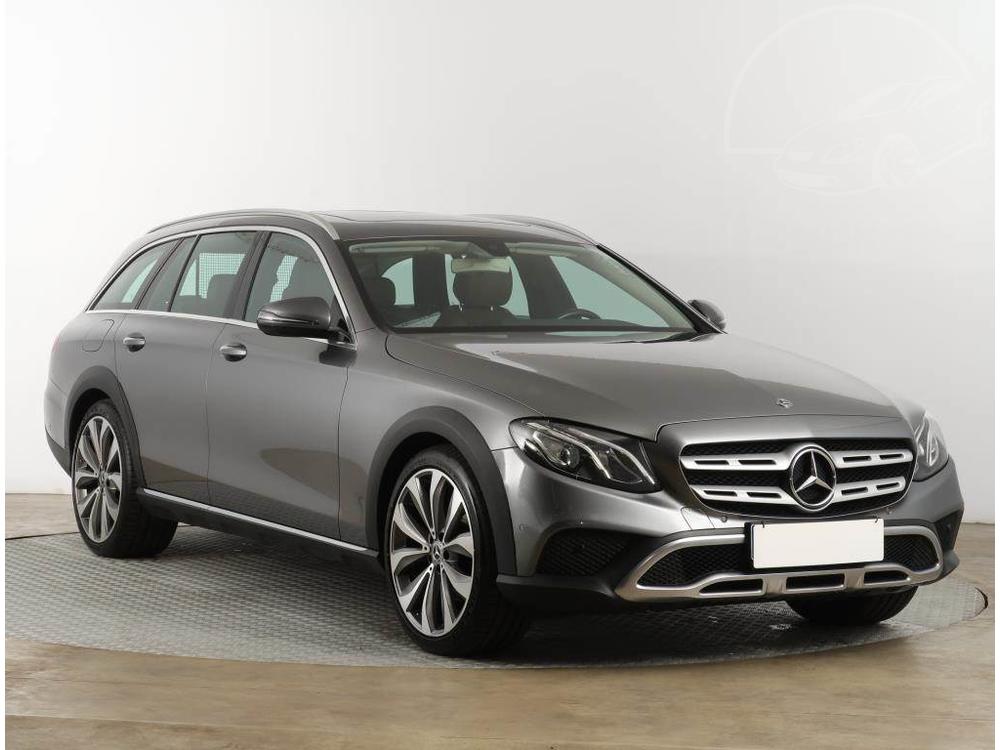 Prodm Mercedes-Benz E 220 220 d 4MATIC, All-Terrain