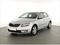 koda Octavia 1.6 TDI, R,2.maj, Serv.kniha