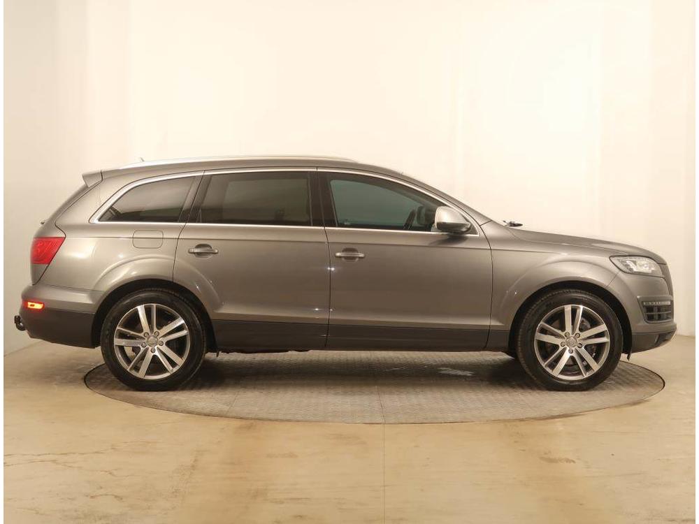 Audi Q7 3.0 TDI, 4X4, Automat, 7mst