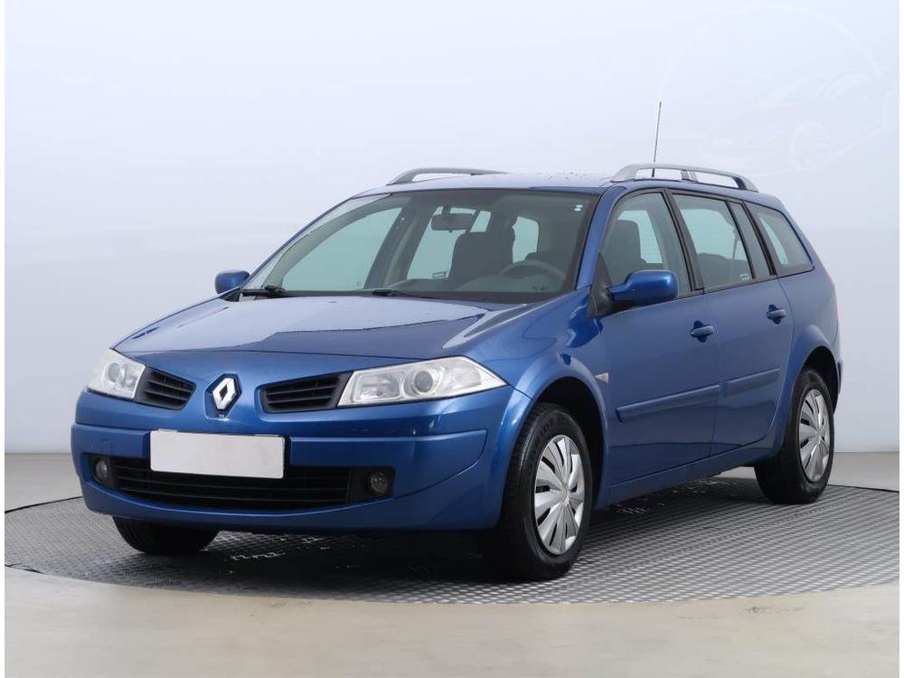 Prodm Renault Megane 1.6 16V, NOV CENA