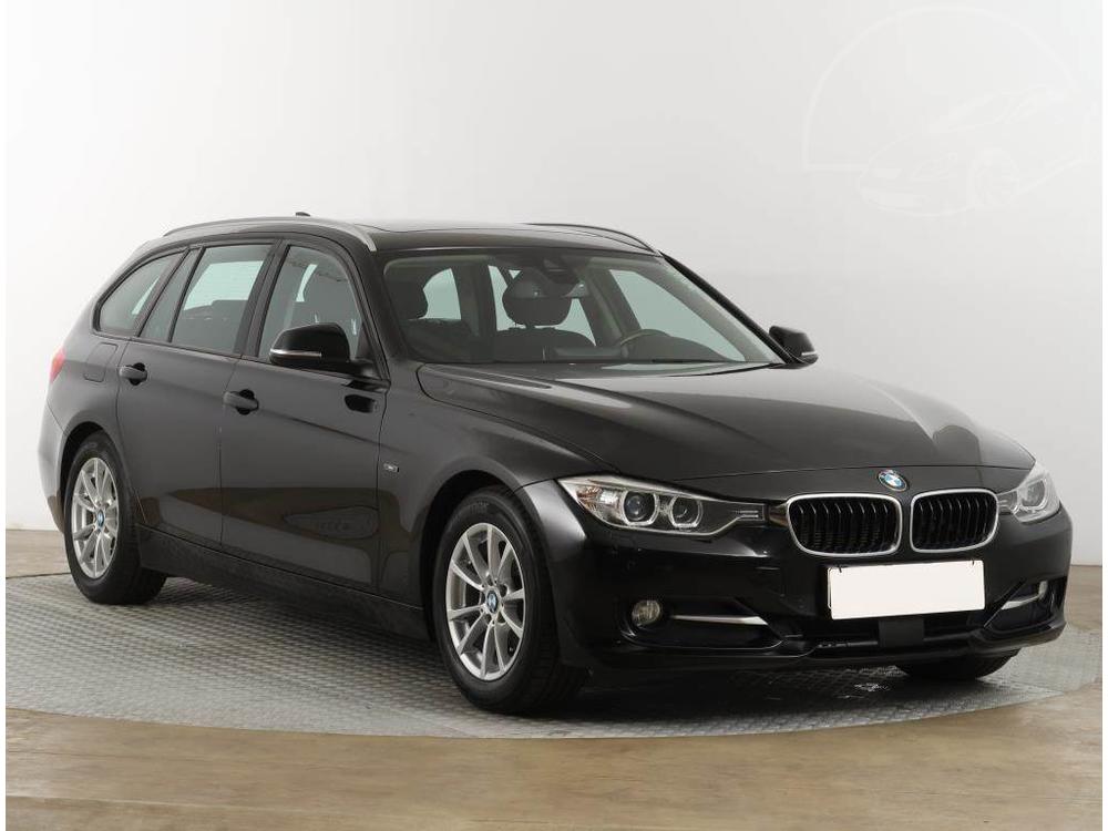 Prodm BMW 320 320 d, Sport Line, Automat