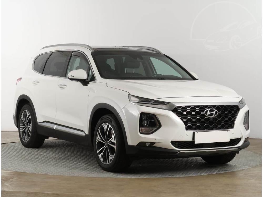 Prodm Hyundai Santa Fe 2.2 CRDi, 4X4, Automat