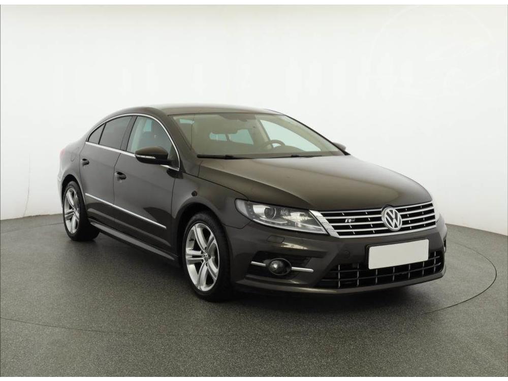 Volkswagen CC 2.0 TDI, Automat, Navi