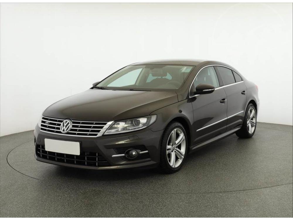 Volkswagen CC 2.0 TDI, Automat, Navi