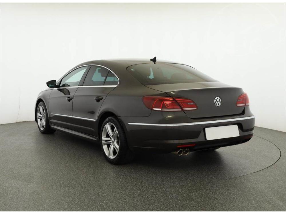 Volkswagen CC 2.0 TDI, Automat, Navi