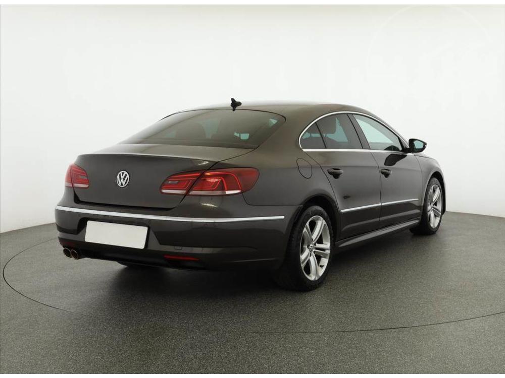 Volkswagen CC 2.0 TDI, Automat, Navi