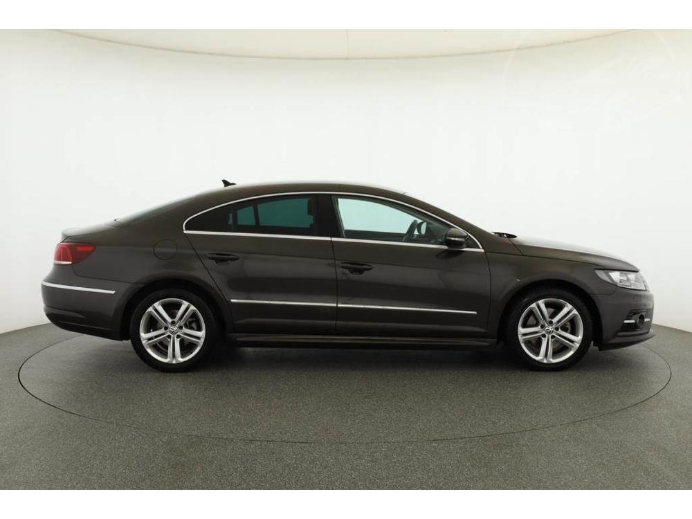 Volkswagen CC 2.0 TDI, Automat, Navi