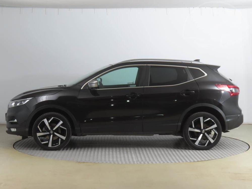 Nissan Qashqai 1.6 DIG-T, R,1.maj