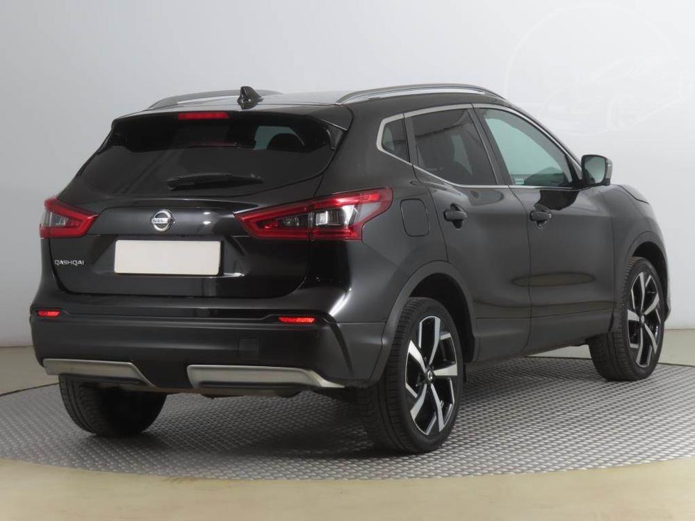 Nissan Qashqai 1.6 DIG-T, R,1.maj