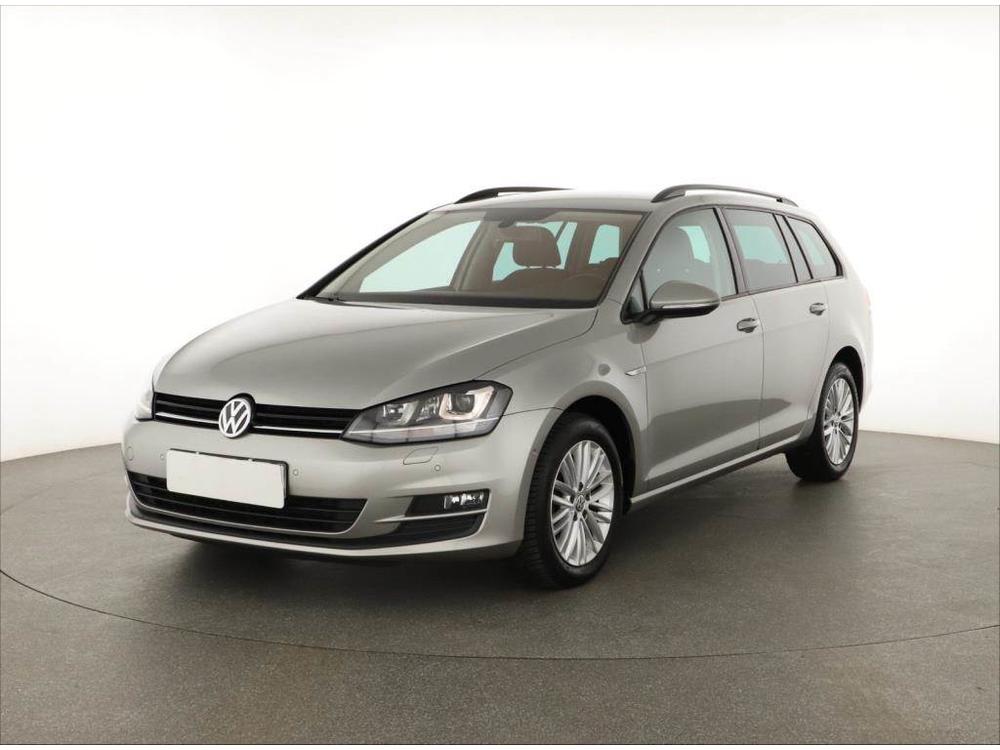 Volkswagen Golf 2.0 TDI, Comfortline, Automat