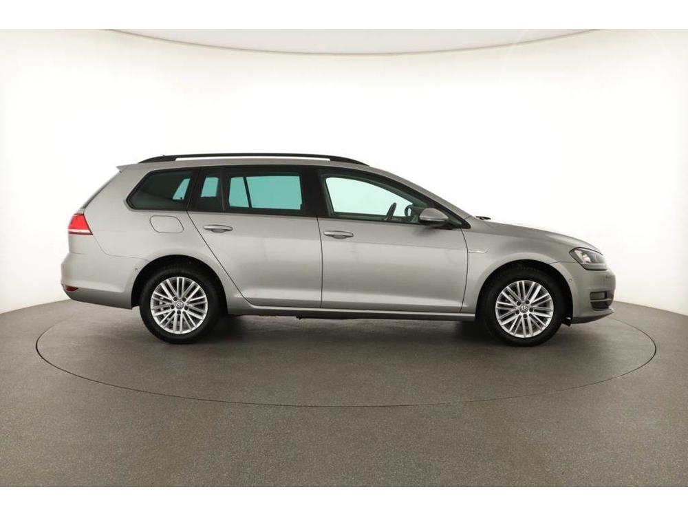 Volkswagen Golf 2.0 TDI, Comfortline, Automat