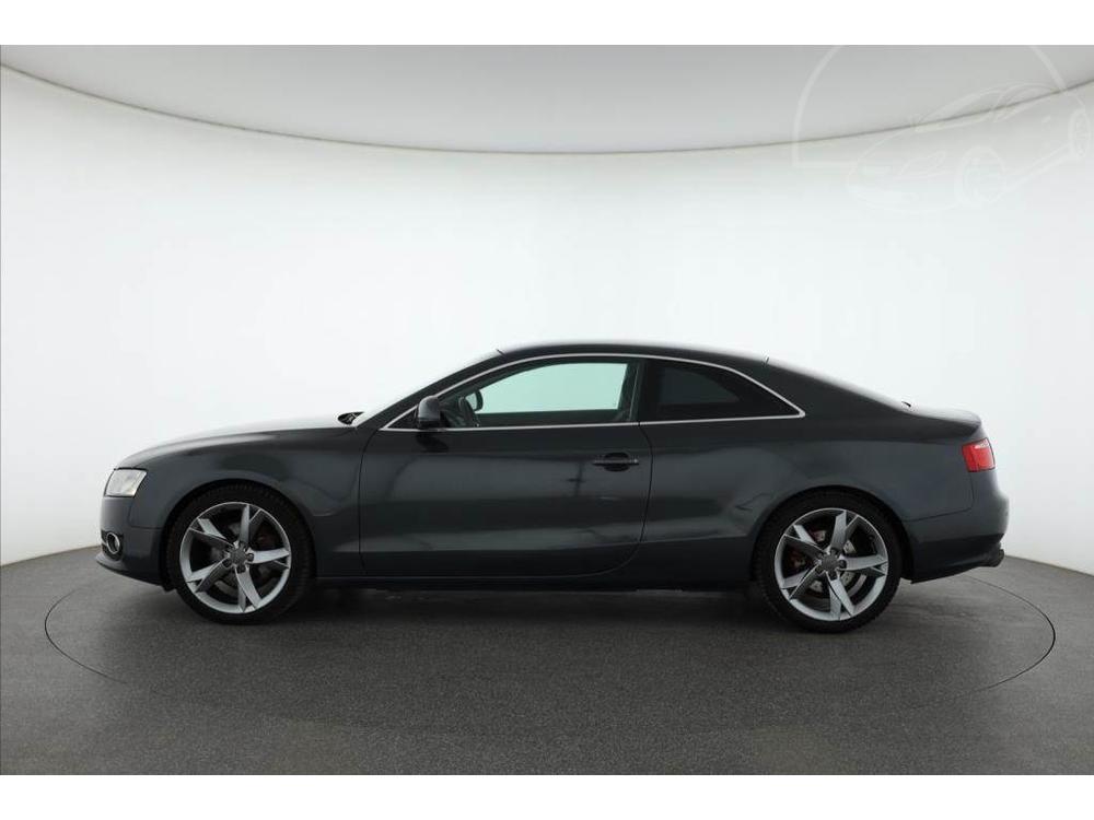 Audi A5 1.8 TFSI, Automatick klima