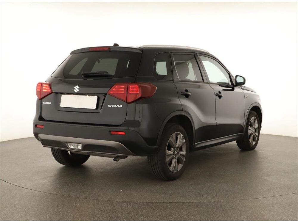 Suzuki Vitara 1.4 BoosterJet, Premium