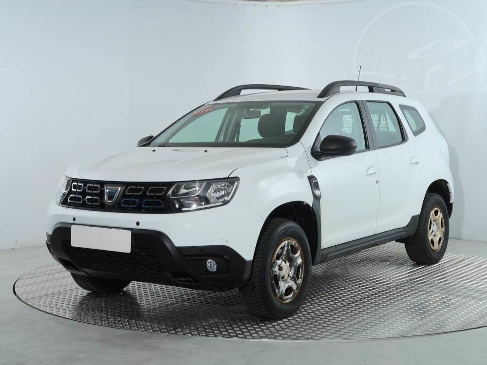 Dacia Duster 1.5 Blue dCi, NOVÁ CENA, 4X4