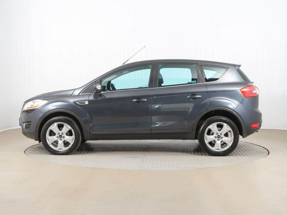 Ford Kuga 2.5 Turbo, NOV CENA, 4X4, R