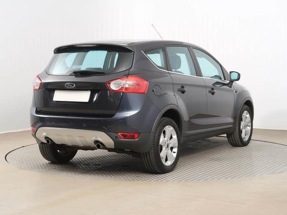 Ford Kuga 2.5 Turbo, NOV CENA, 4X4, R