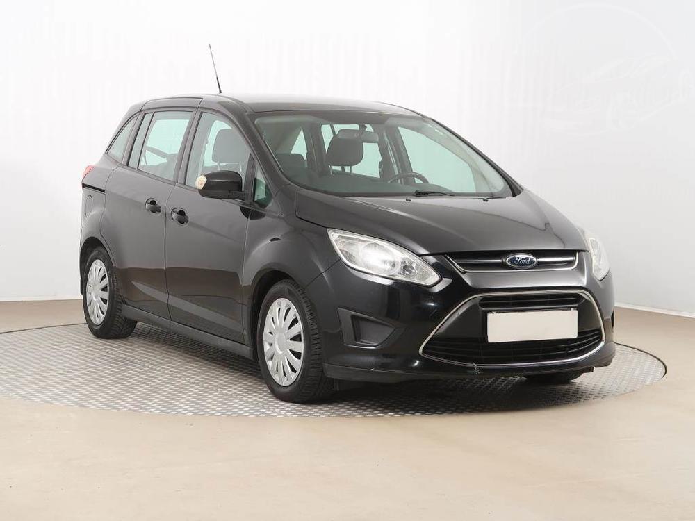 Ford C-Max 2.0 TDCi