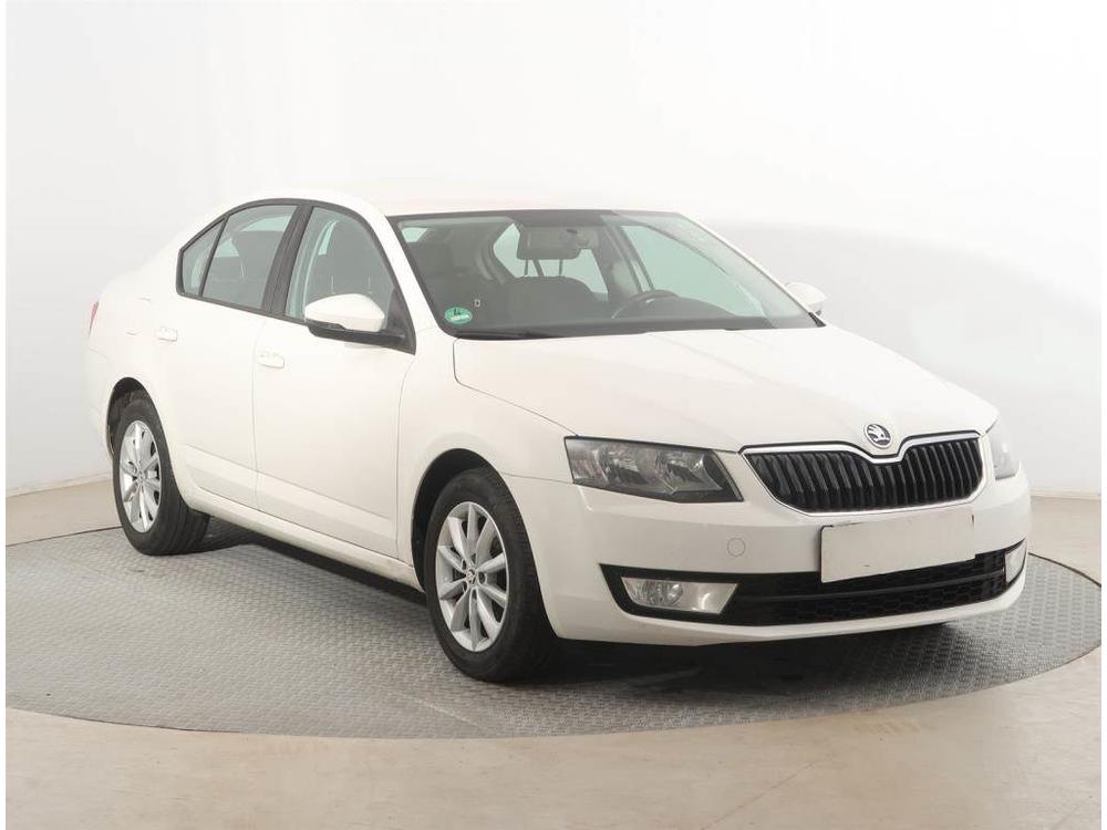 Prodm koda Octavia 2.0 TDI, R,2.maj, Klima