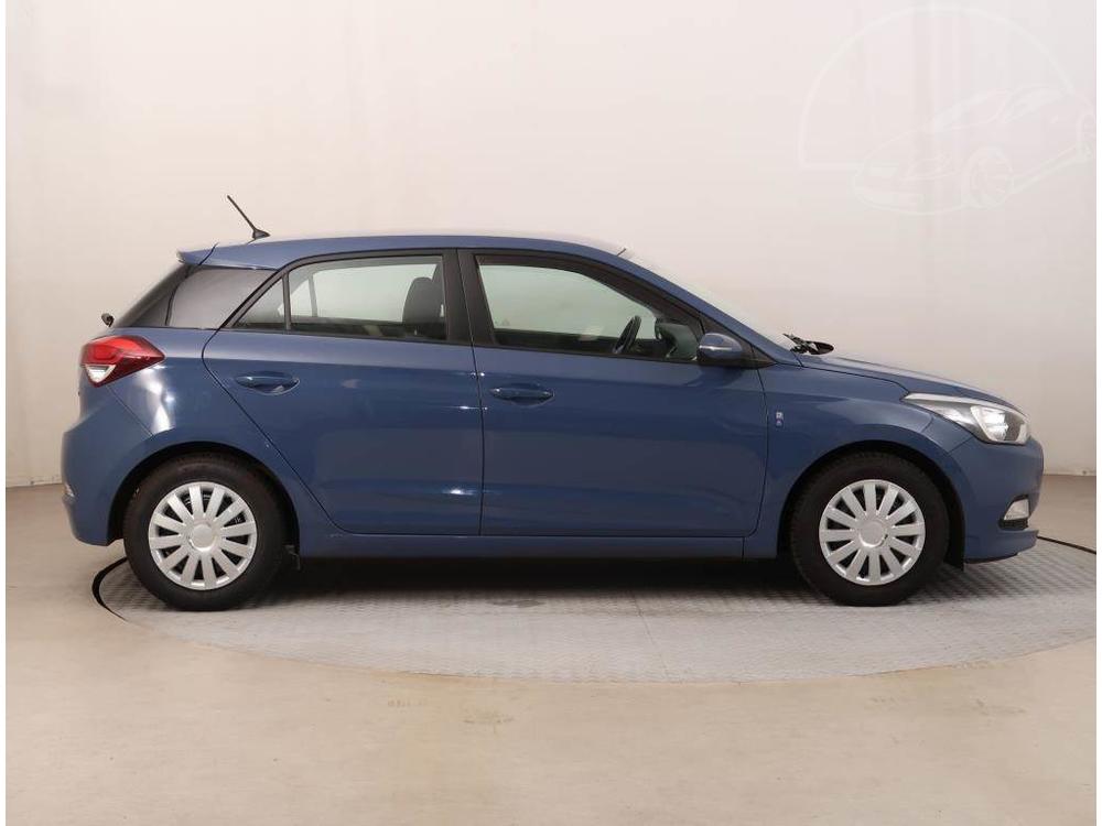 Hyundai i20 1.2, NOV CENA, R,1.maj