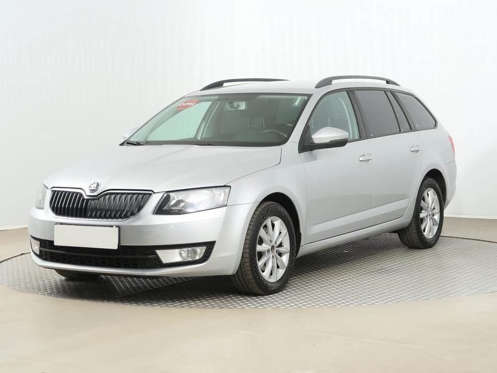 koda Octavia 1.6 TDI, NOV CENA, 4X4