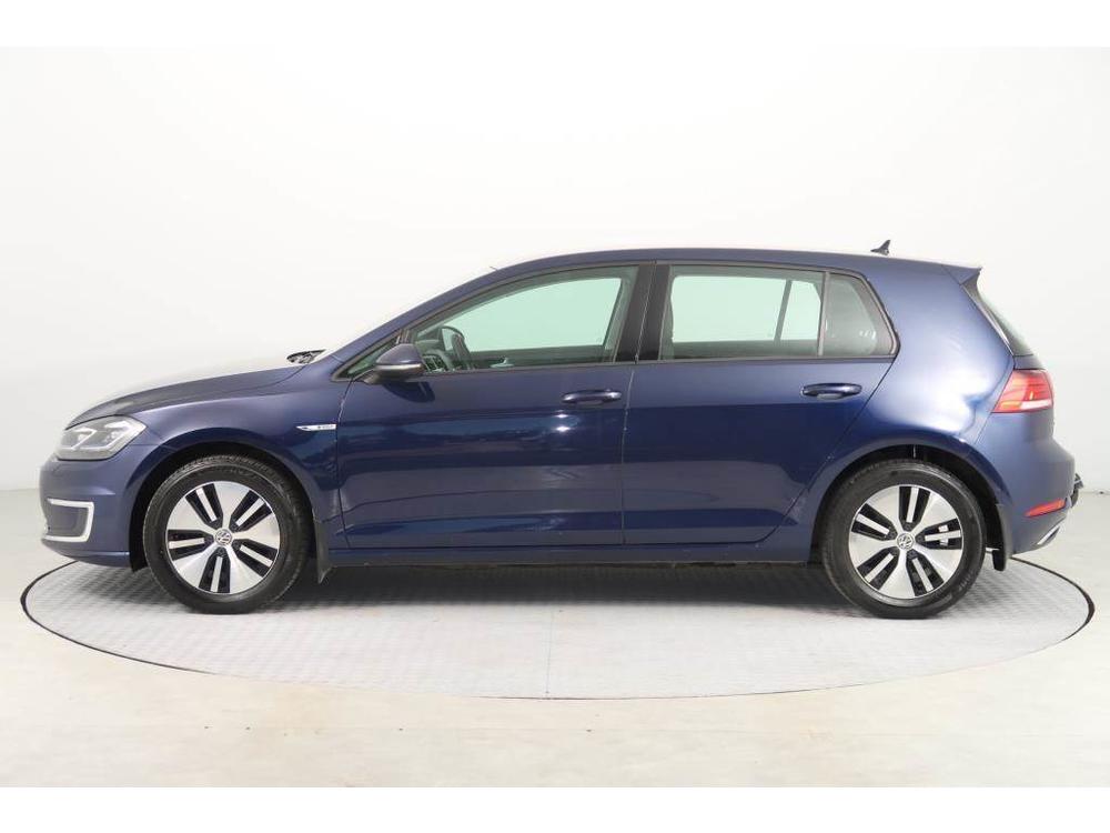 Volkswagen Golf 32 kWh, 37 Ah, SoH 88%