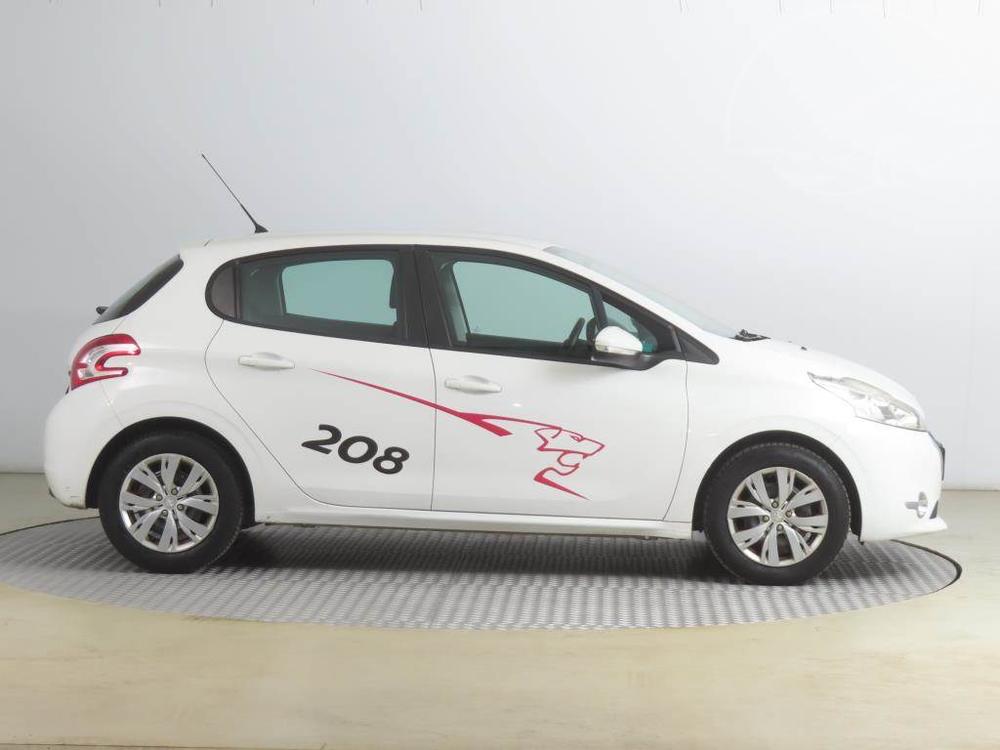 Peugeot 208 1.2 PureTech, R,2.maj