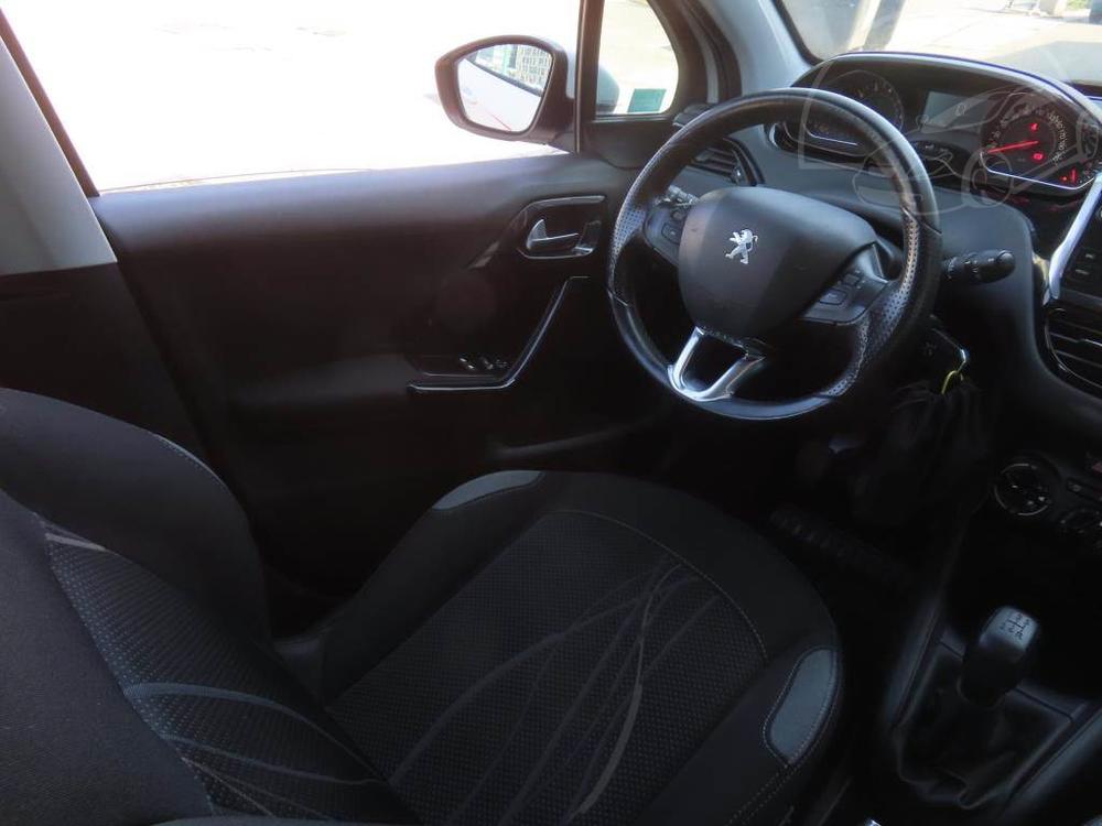 Peugeot 208 1.2 PureTech, R,2.maj