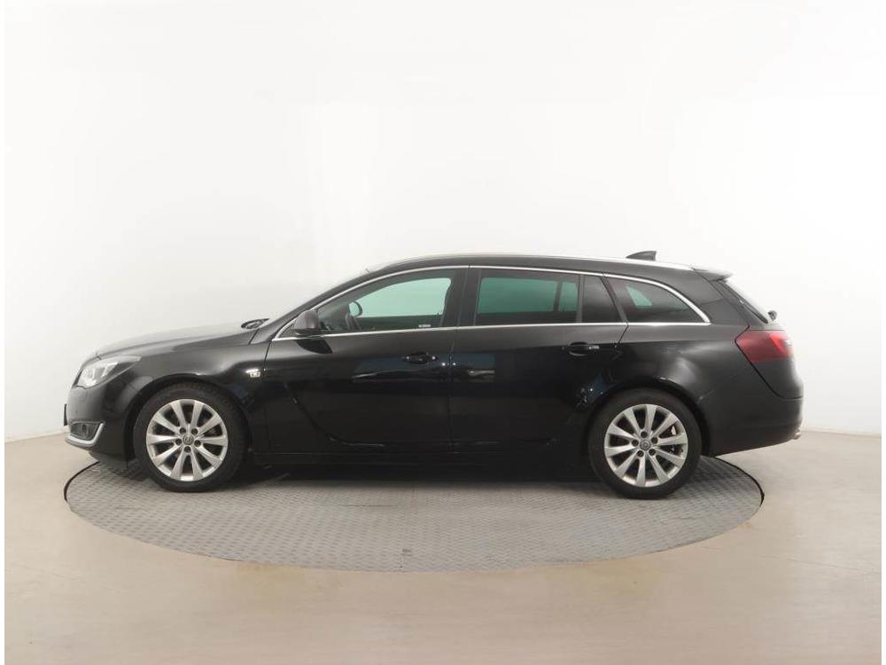 Prodm Opel Insignia 2.0 CDTI, NOV CENA